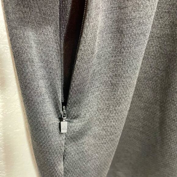 Adidas Women's Climate W Ti Lite Dress Adjustable Waist Zip Back Size Small - Picture 8 of 16